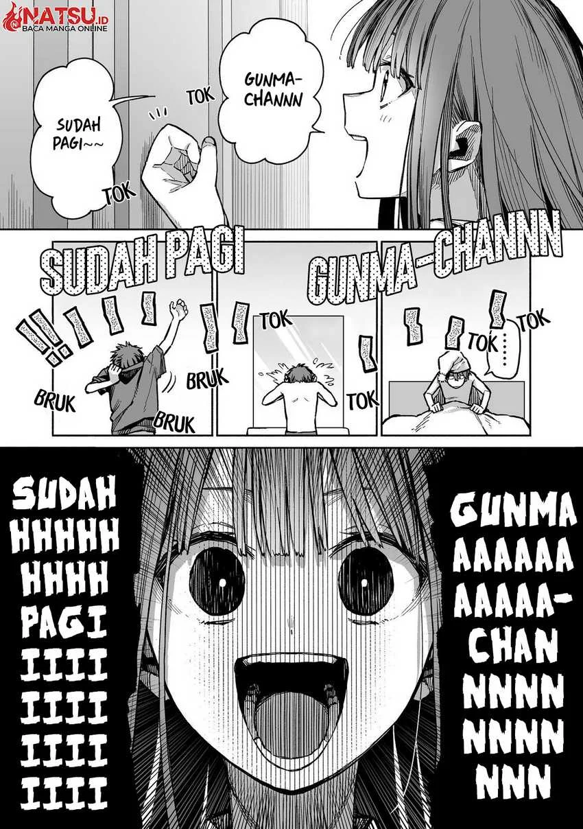 Boku to Kimitachi no Dungeon Sensou Chapter 3 - halaman 2