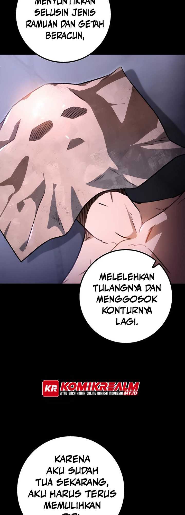 Boku to Senpai no Tekken Kousai Chapter 15 - halaman 12