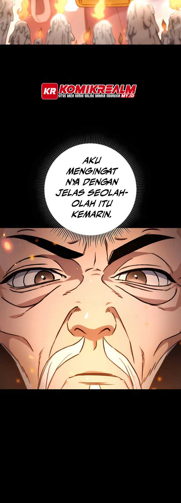 Boku to Senpai no Tekken Kousai Chapter 15 - halaman 5