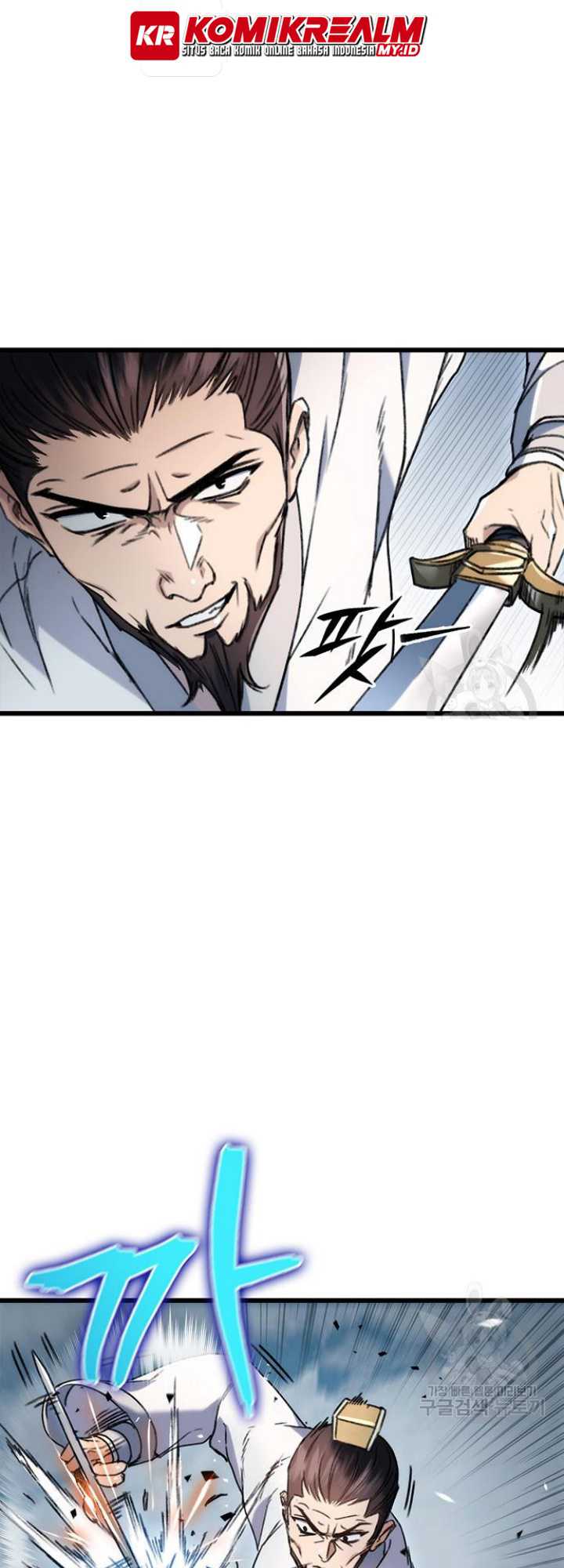 Boku to Senpai no Tekken Kousai Chapter 17 - halaman 28