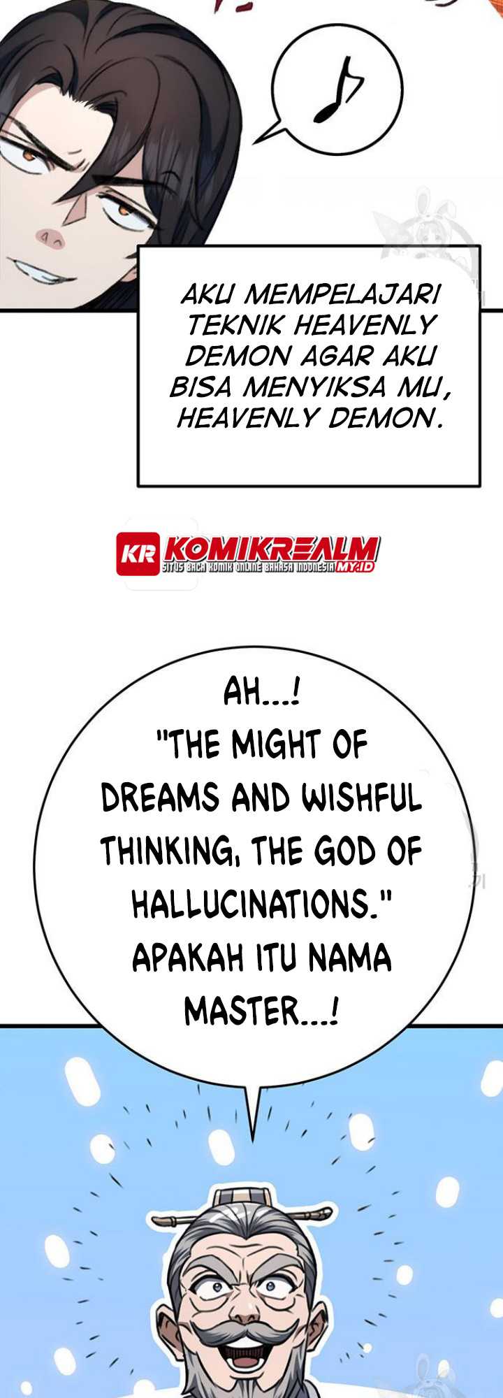 Boku to Senpai no Tekken Kousai Chapter 18 - halaman 15