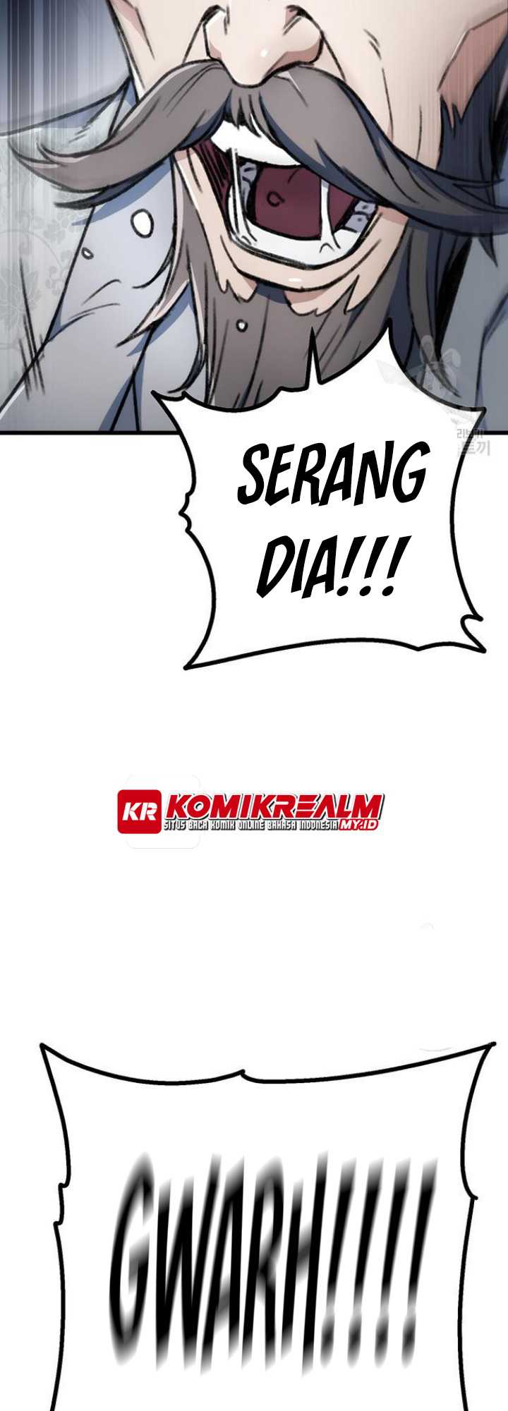Boku to Senpai no Tekken Kousai Chapter 18 - halaman 20