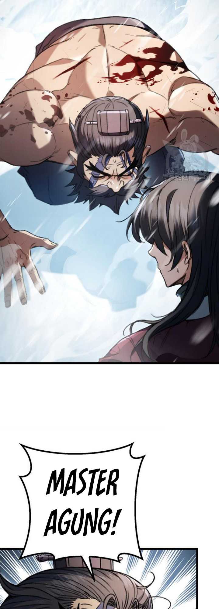 Boku to Senpai no Tekken Kousai Chapter 19 - halaman 5