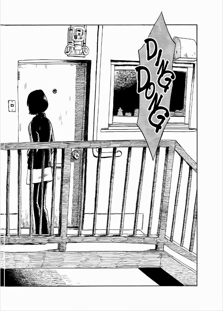 Boku wa Mari no Naka Chapter 26 - halaman 2