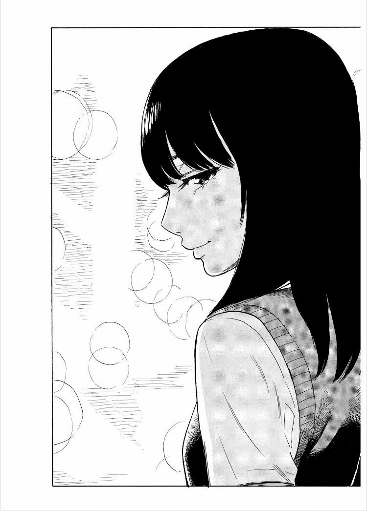 Boku wa Mari no Naka Chapter 27 - halaman 15