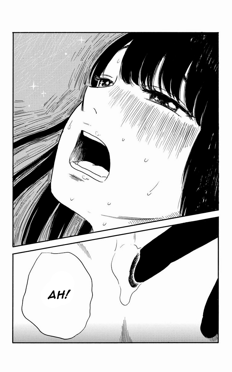 Boku wa Mari no Naka Chapter 31 - halaman 19
