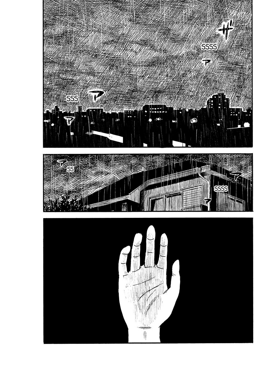 Boku wa Mari no Naka Chapter 44 - halaman 7