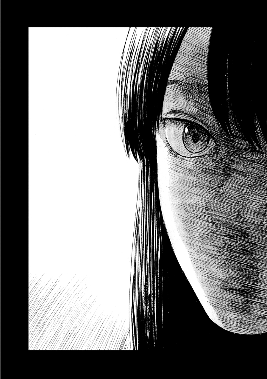Boku wa Mari no Naka Chapter 61 - halaman 10