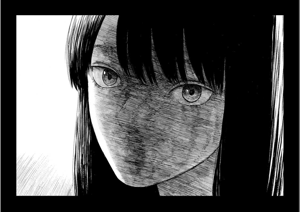 Boku wa Mari no Naka Chapter 61 - halaman 11