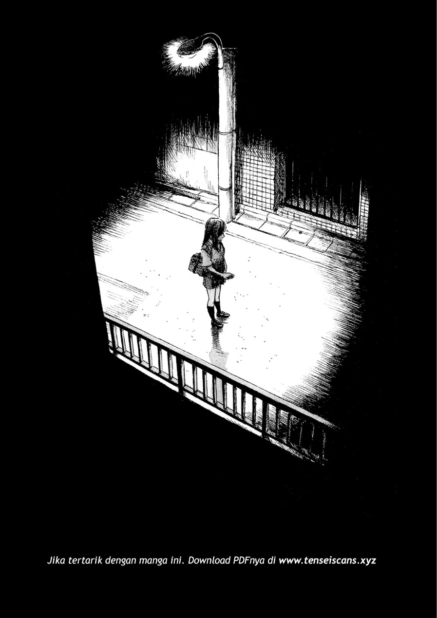 Boku wa Mari no Naka Chapter 61 - halaman 23