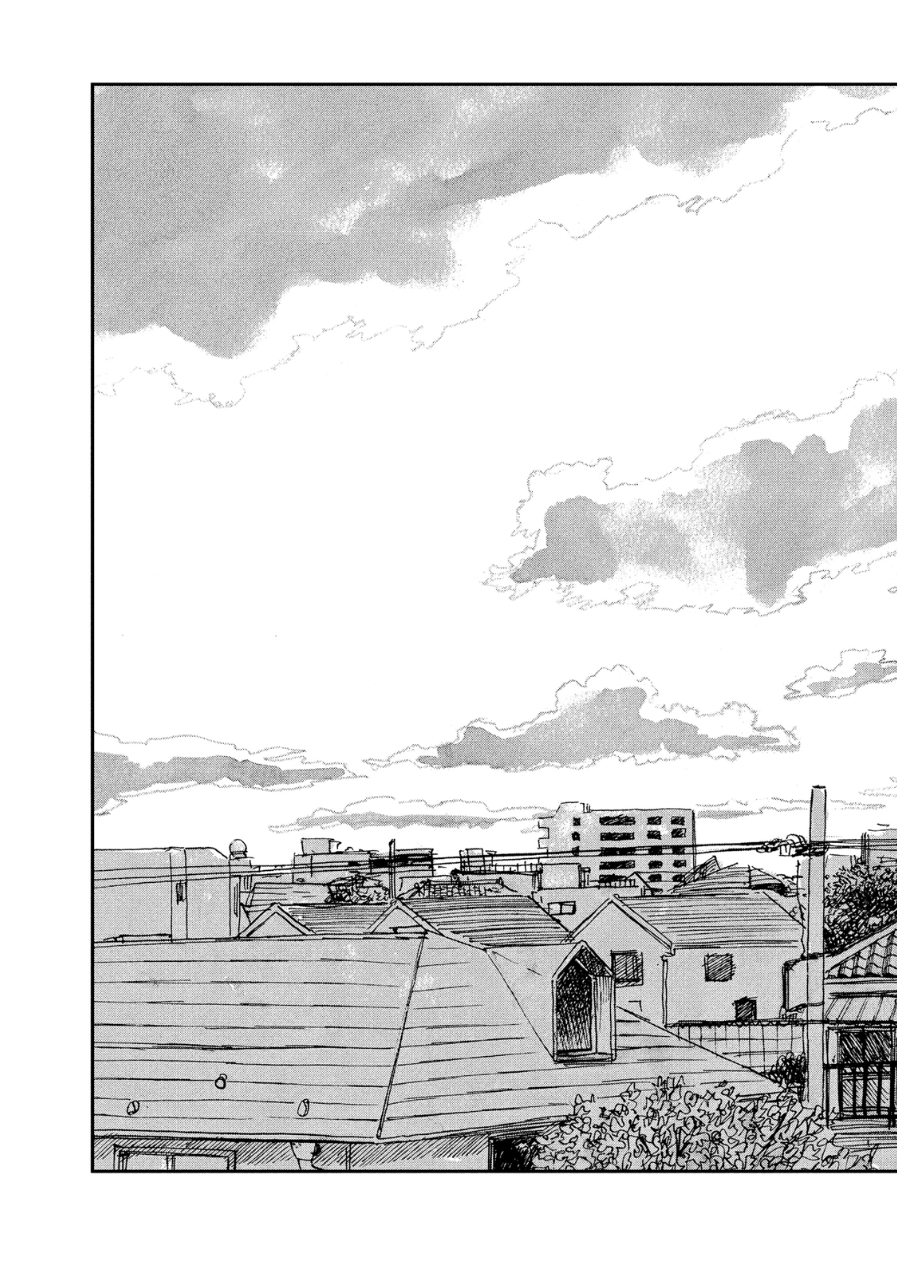 Boku wa Mari no Naka Chapter 62 - halaman 12