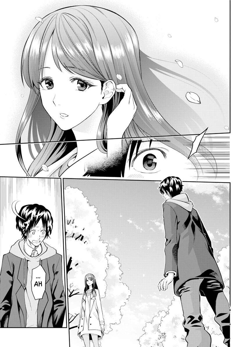 Boku wa Mata, Kimi ni Sayonara no Kazu o Miru Chapter 0.1 - halaman 4