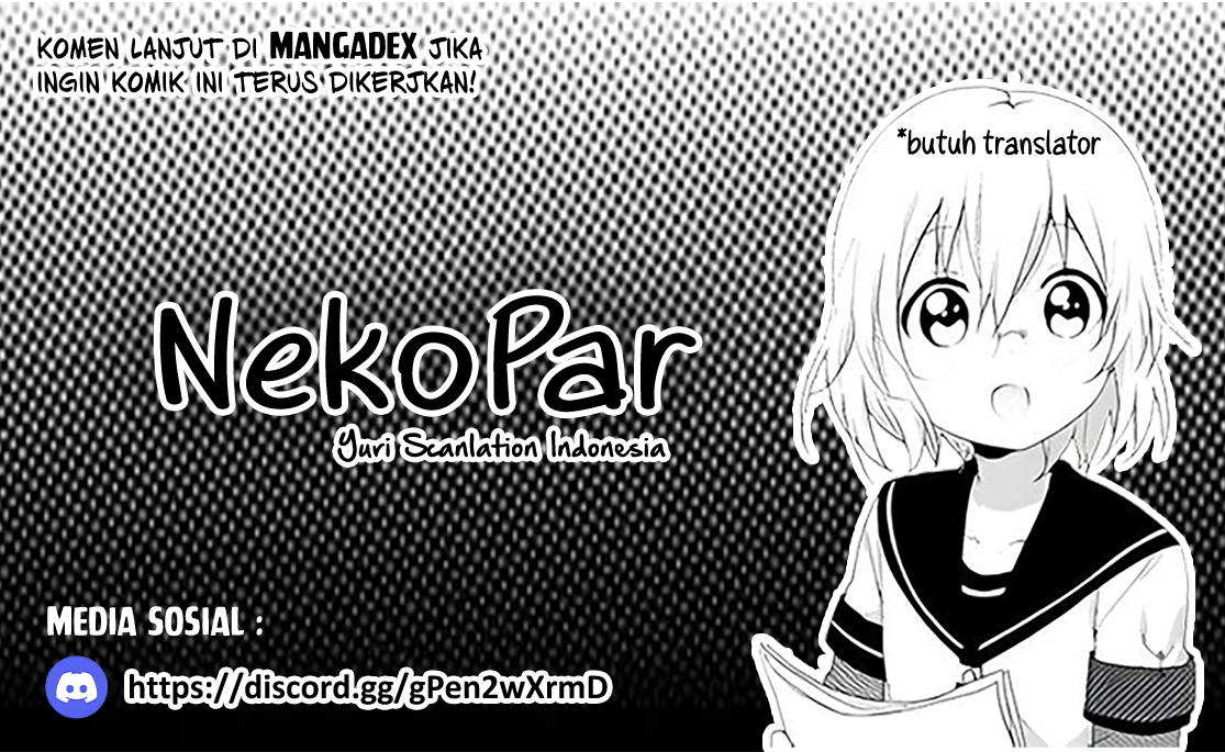 Bokura no Ai wa Kimochi Warui Chapter 1 - halaman 40