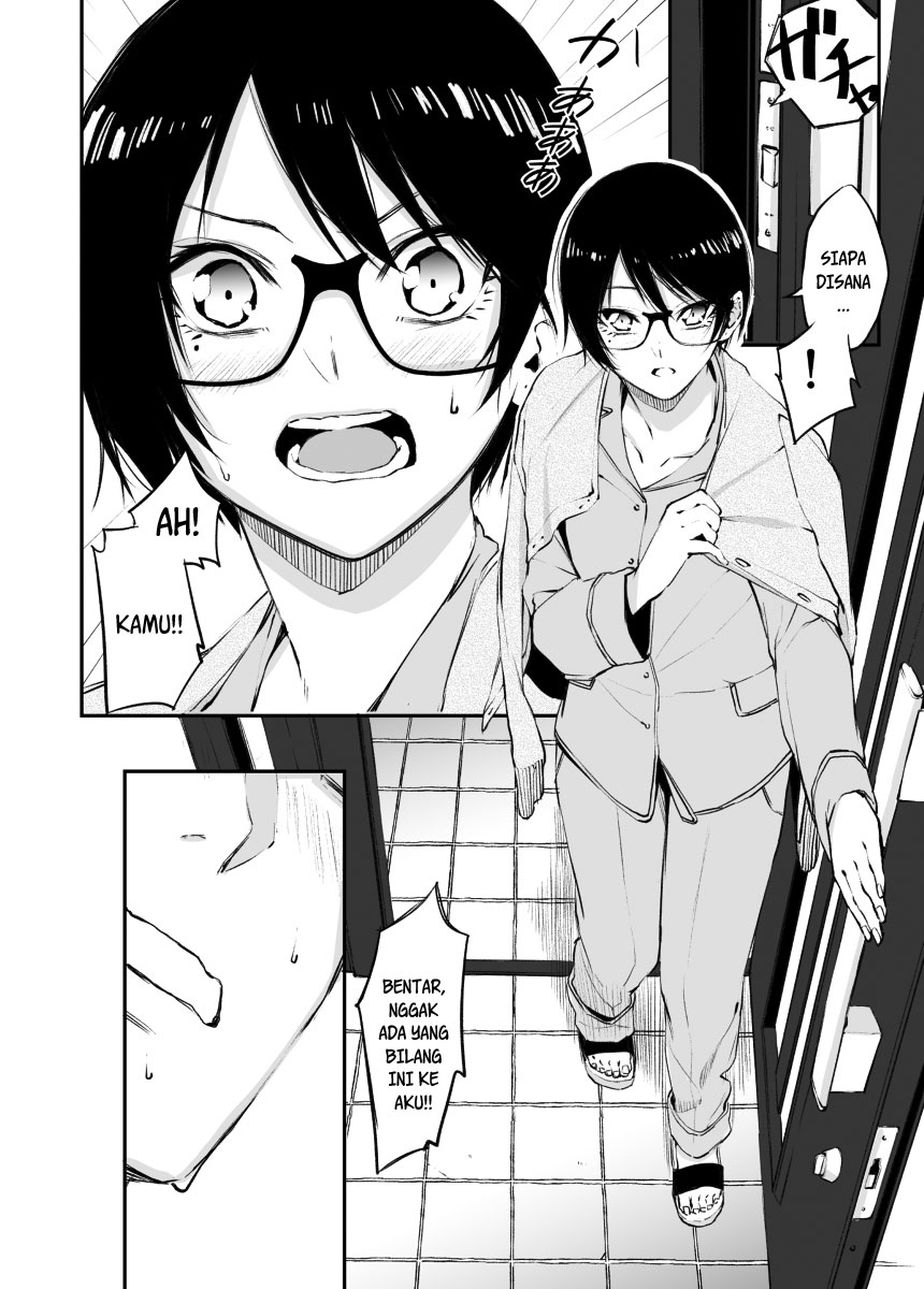 Bokura wa Souyatte Iromeiteiku Chapter 2 - halaman 2