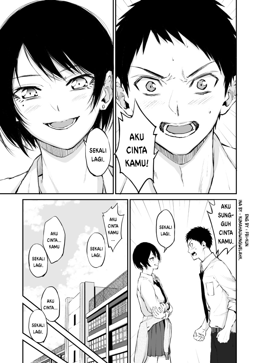 Bokura wa Souyatte Iromeiteiku Chapter 3 - halaman 1
