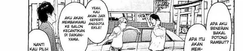 Bokutachi ga Yarimashita Chapter 1 - halaman 25