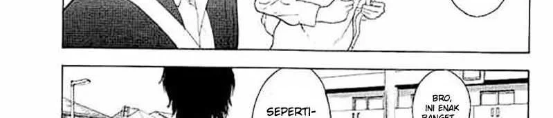 Bokutachi ga Yarimashita Chapter 1 - halaman 27