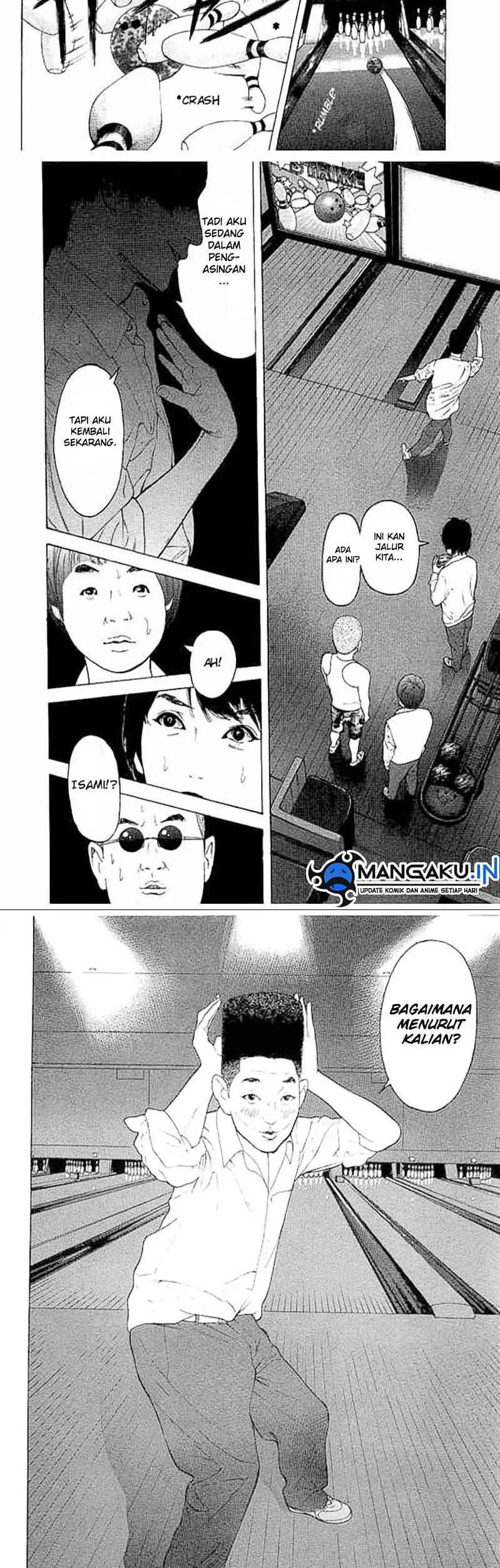 Bokutachi ga Yarimashita Chapter 1 - halaman 40