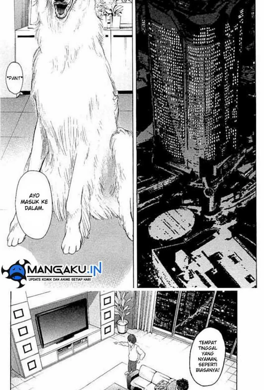 Bokutachi ga Yarimashita Chapter 11 - halaman 11