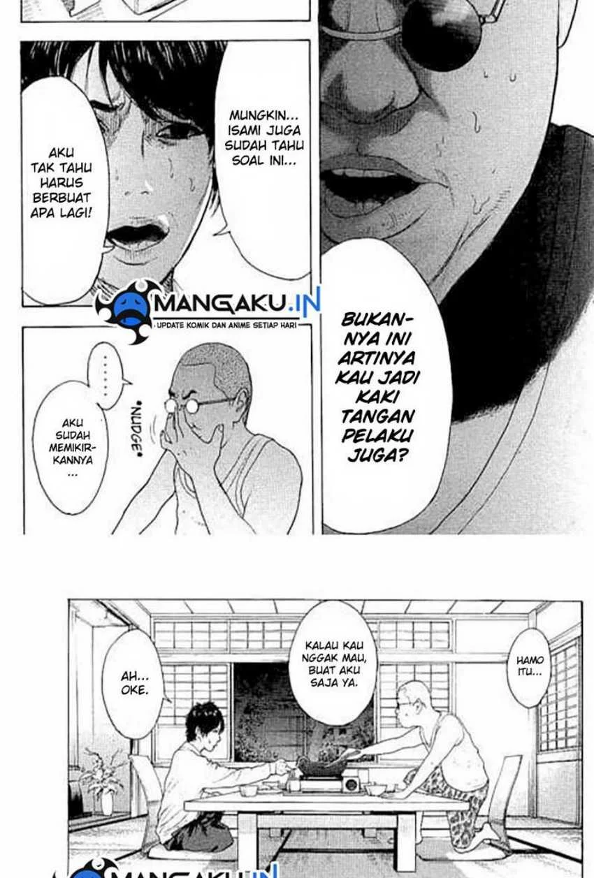 Bokutachi ga Yarimashita Chapter 11 - halaman 6