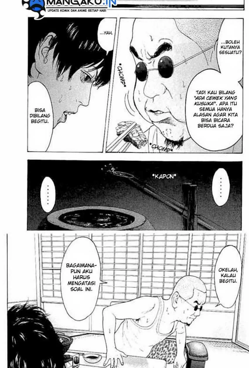 Bokutachi ga Yarimashita Chapter 11 - halaman 7