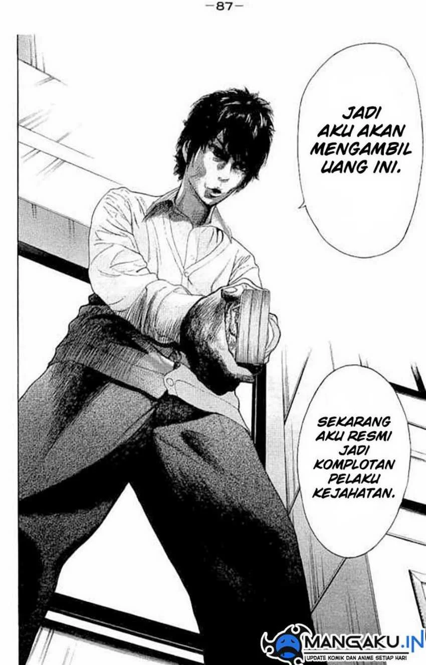 Bokutachi ga Yarimashita Chapter 12 - halaman 14
