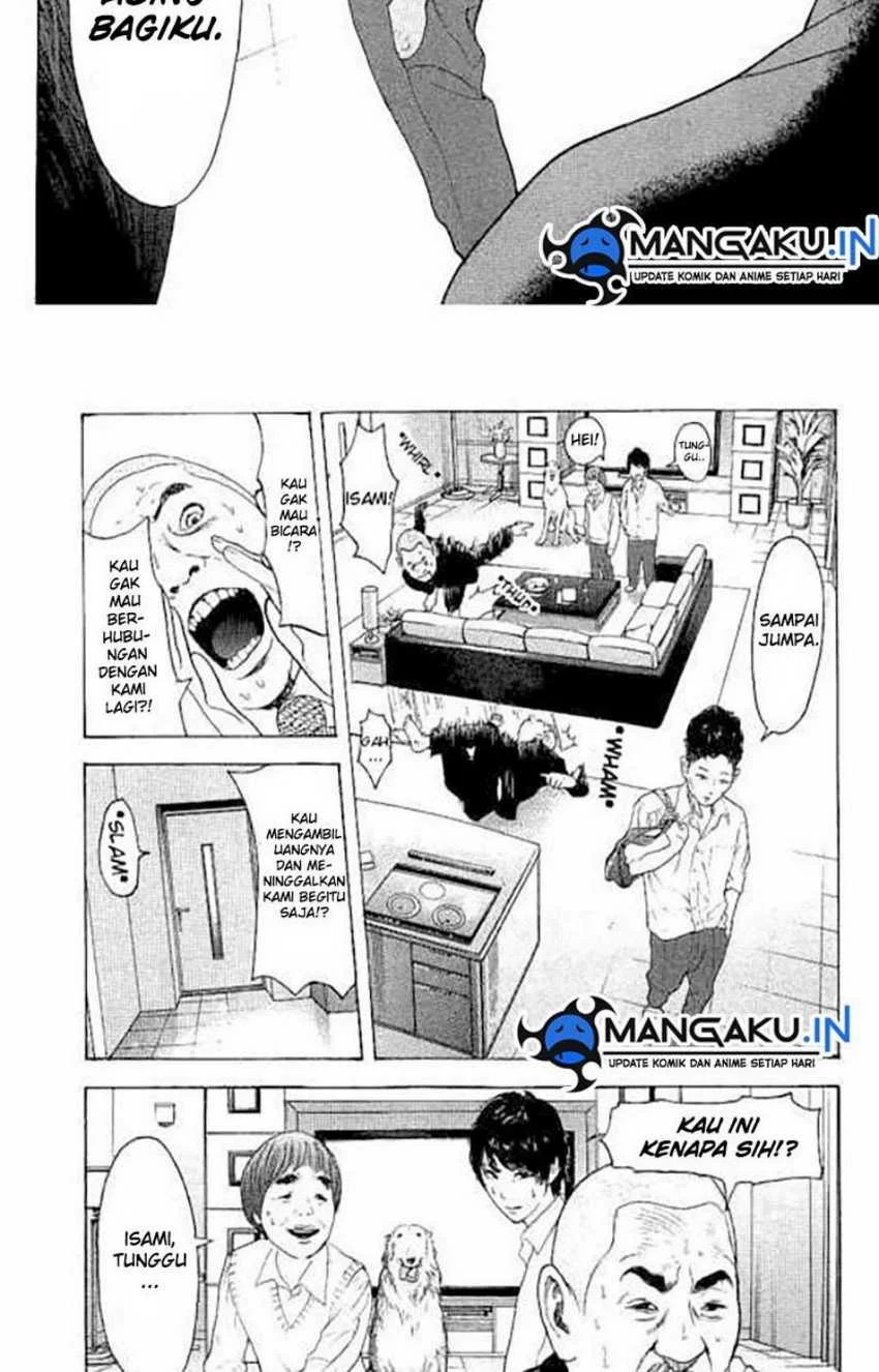 Bokutachi ga Yarimashita Chapter 12 - halaman 9