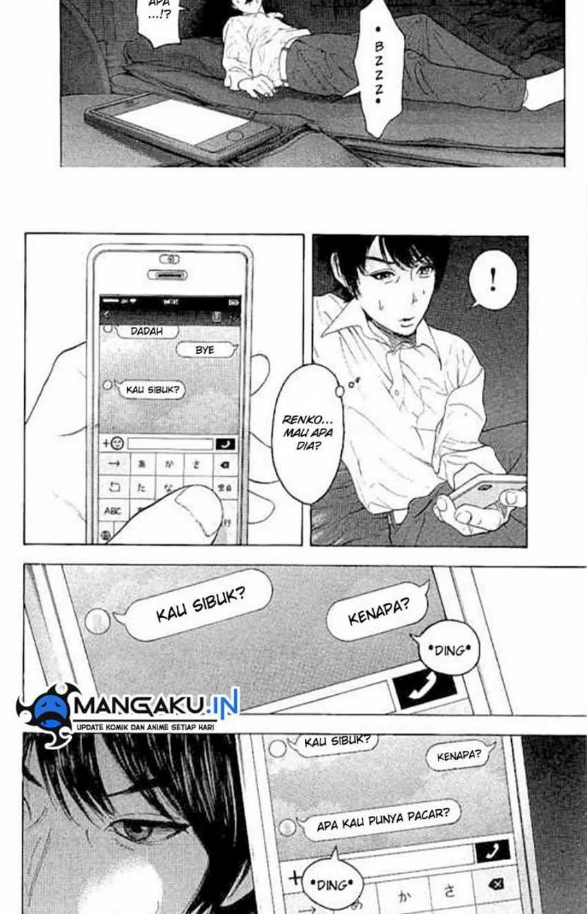 Bokutachi ga Yarimashita Chapter 13 - halaman 10