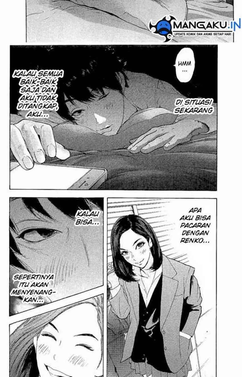 Bokutachi ga Yarimashita Chapter 13 - halaman 12