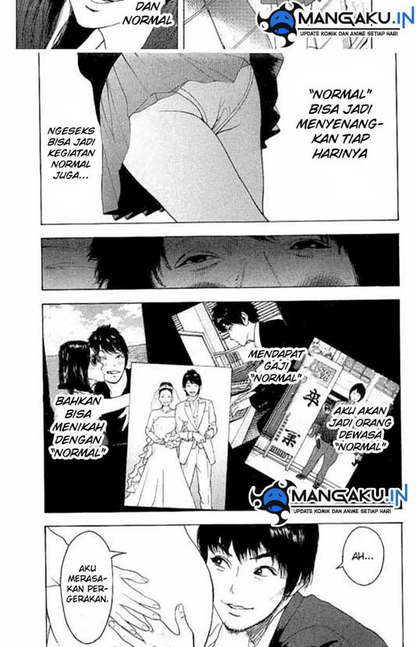 Bokutachi ga Yarimashita Chapter 13 - halaman 13