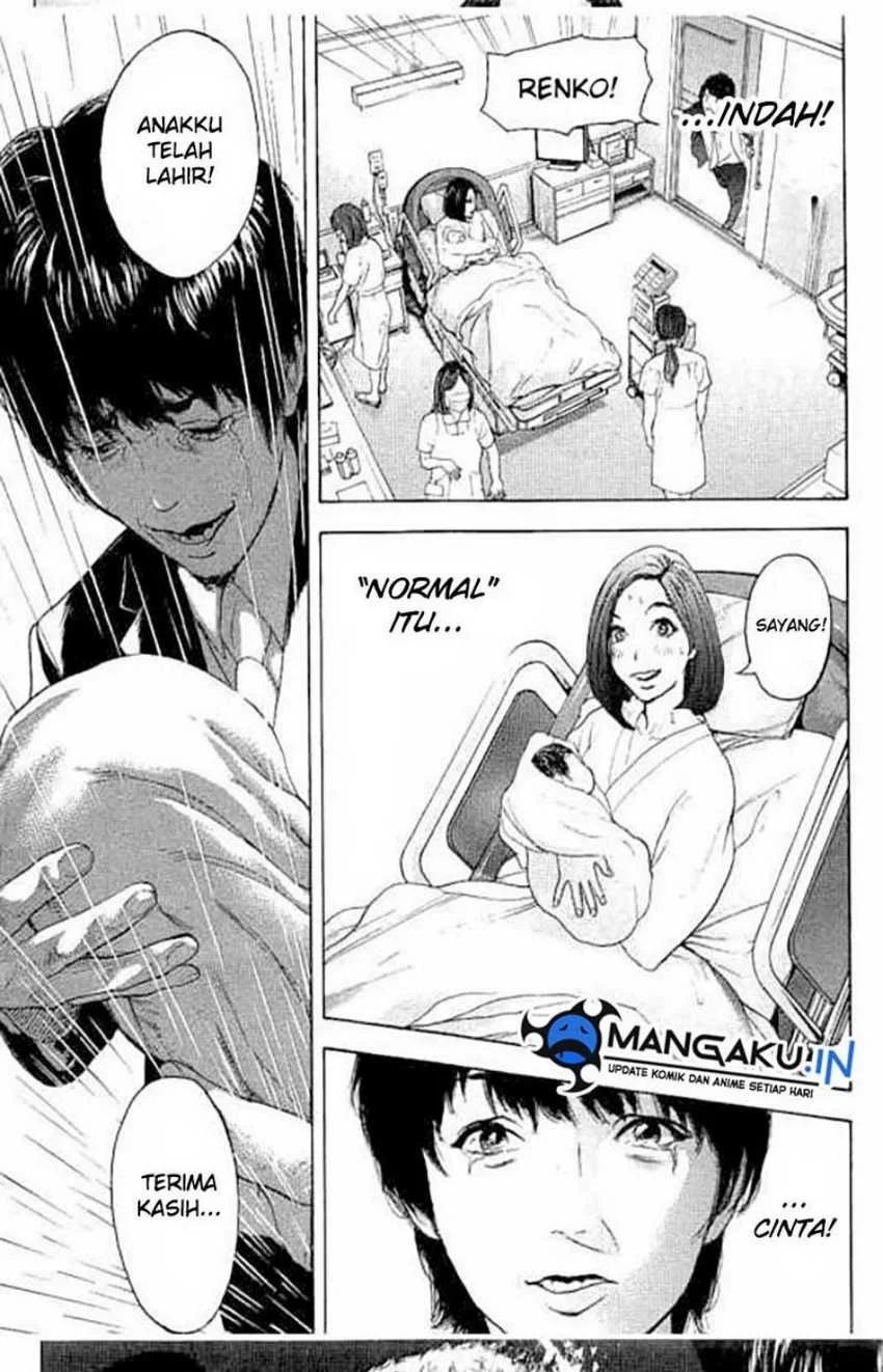 Bokutachi ga Yarimashita Chapter 13 - halaman 15