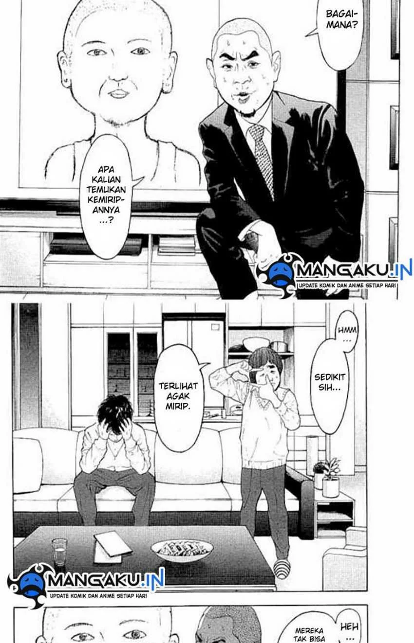 Bokutachi ga Yarimashita Chapter 13 - halaman 2