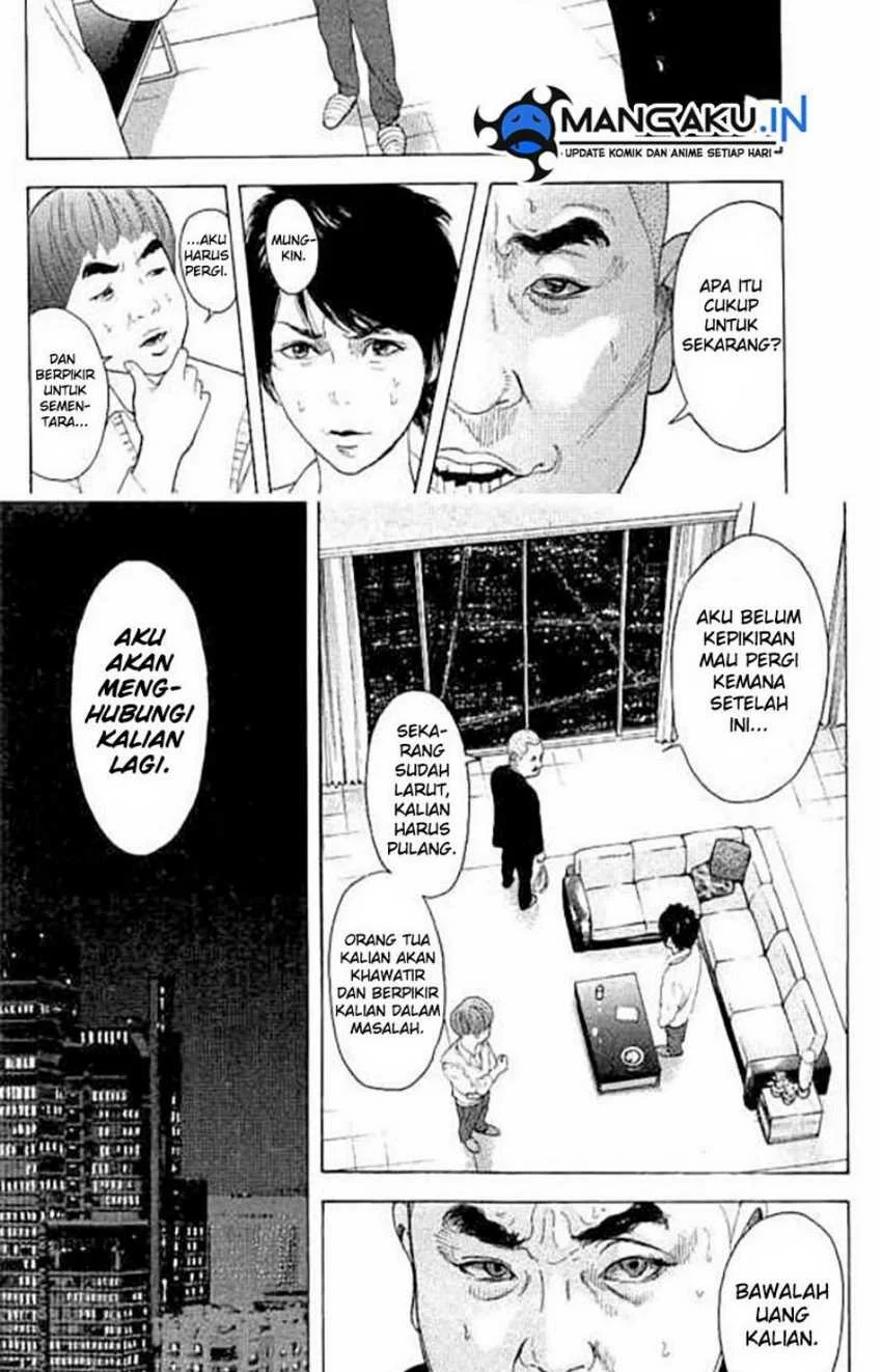 Bokutachi ga Yarimashita Chapter 13 - halaman 5