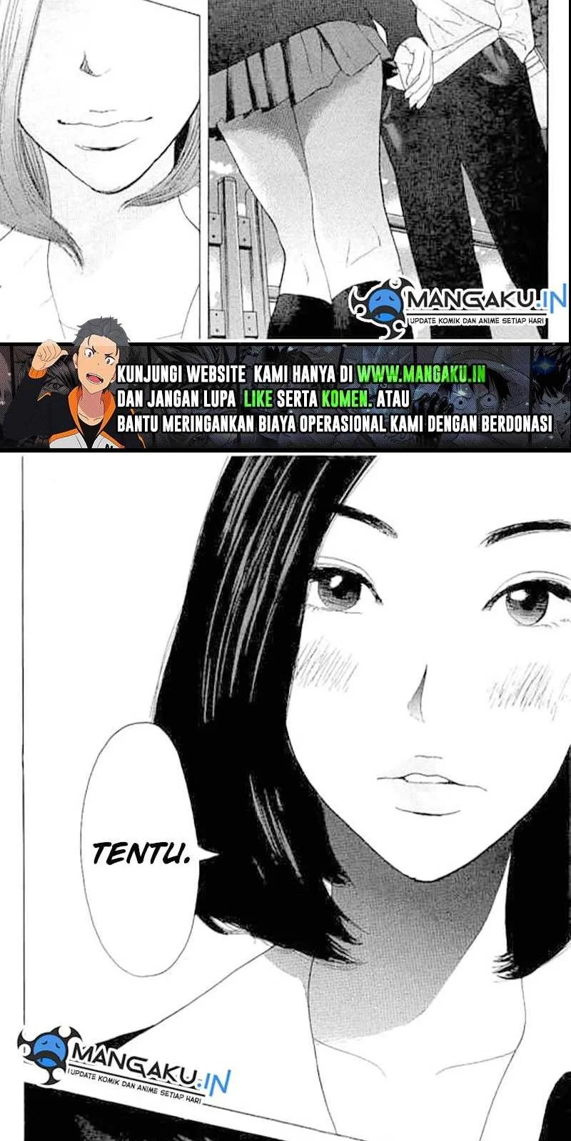Bokutachi ga Yarimashita Chapter 14 - halaman 12