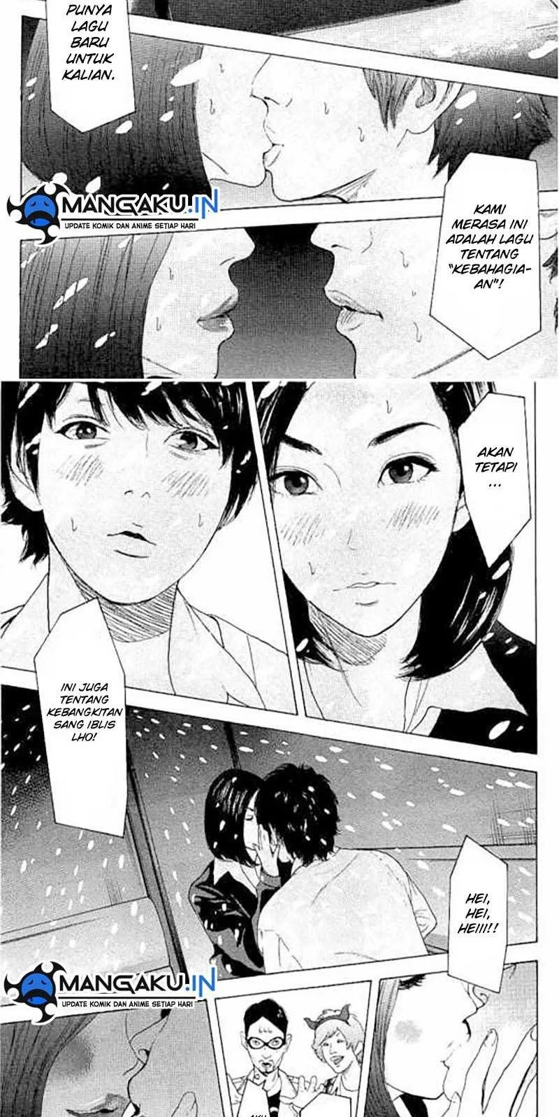 Bokutachi ga Yarimashita Chapter 15 - halaman 3