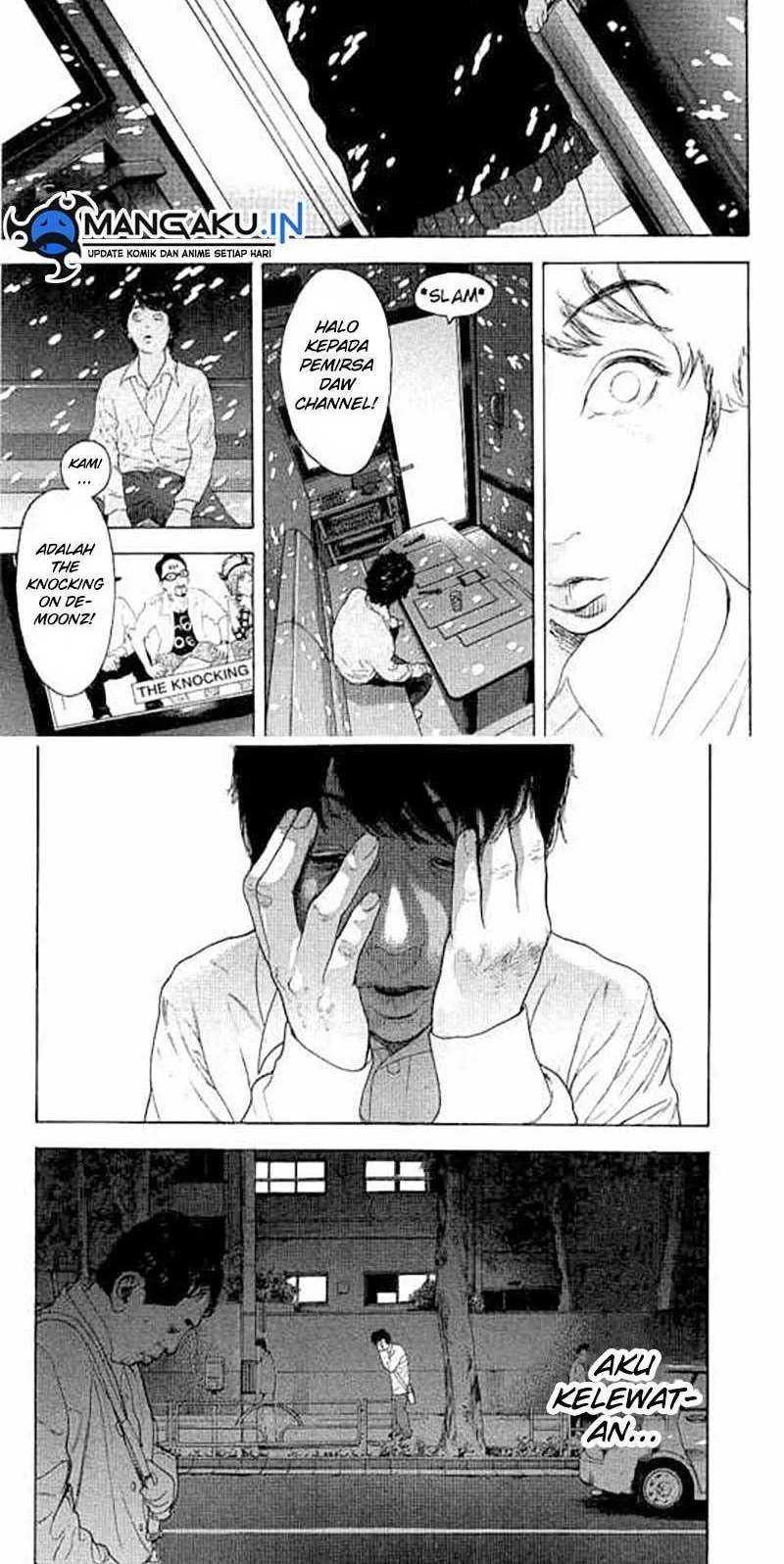 Bokutachi ga Yarimashita Chapter 15 - halaman 7