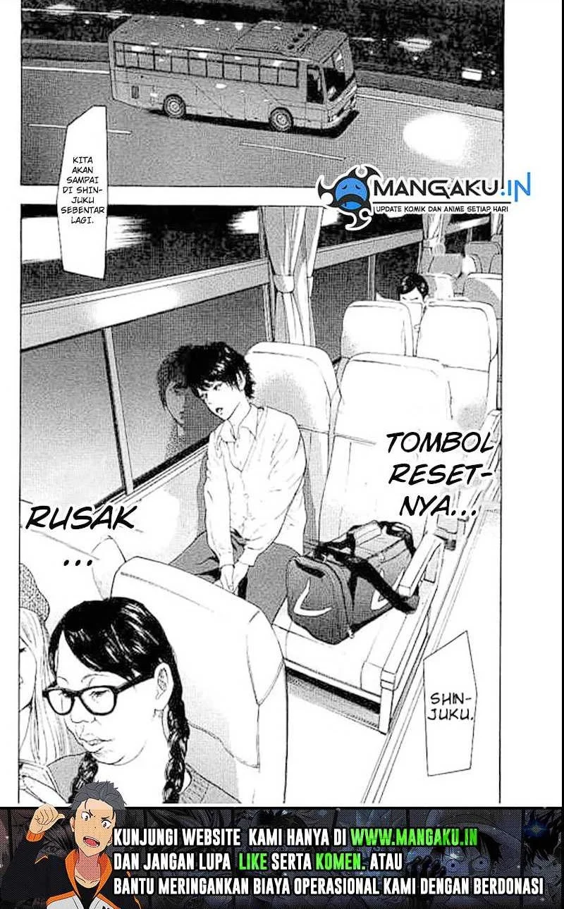 Bokutachi ga Yarimashita Chapter 16 - halaman 10