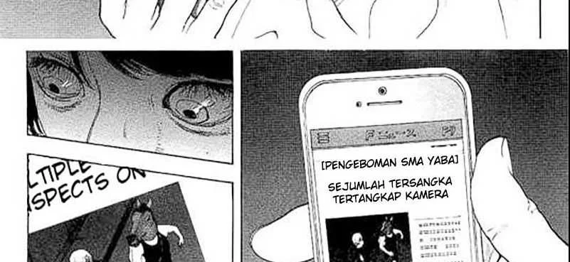 Bokutachi ga Yarimashita Chapter 18 - halaman 14