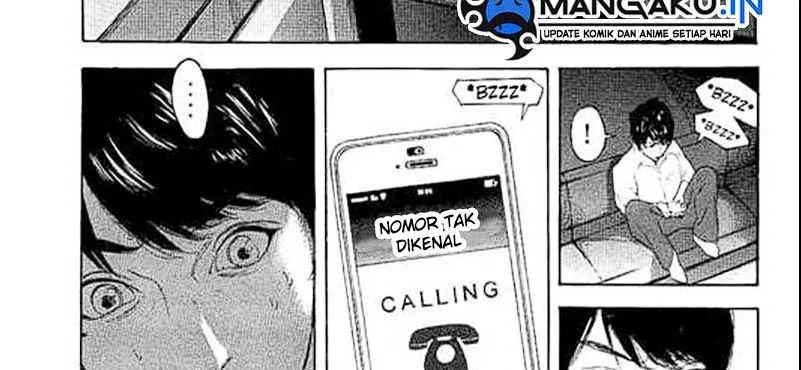 Bokutachi ga Yarimashita Chapter 18 - halaman 19