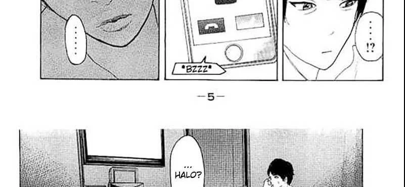Bokutachi ga Yarimashita Chapter 18 - halaman 20