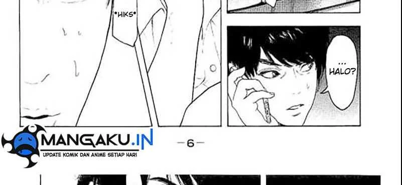 Bokutachi ga Yarimashita Chapter 18 - halaman 23