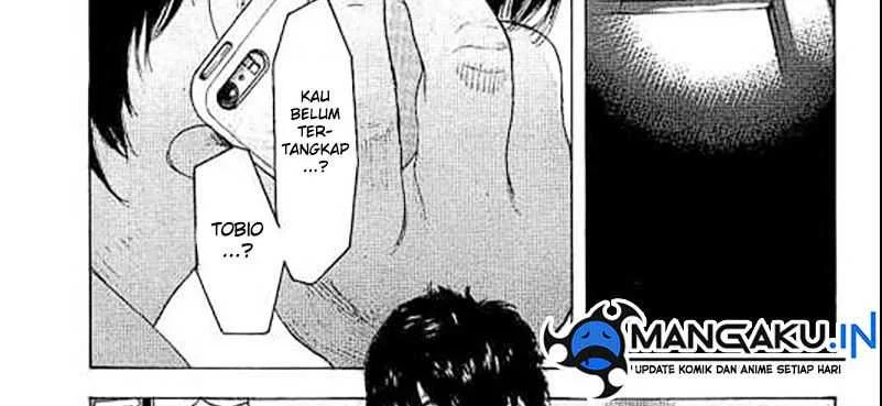Bokutachi ga Yarimashita Chapter 18 - halaman 25