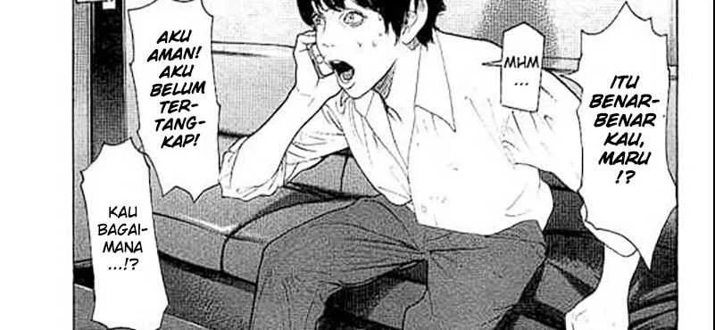 Bokutachi ga Yarimashita Chapter 18 - halaman 26