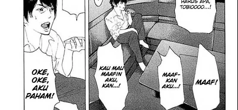 Bokutachi ga Yarimashita Chapter 18 - halaman 31