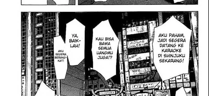 Bokutachi ga Yarimashita Chapter 18 - halaman 32