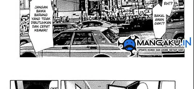 Bokutachi ga Yarimashita Chapter 18 - halaman 33