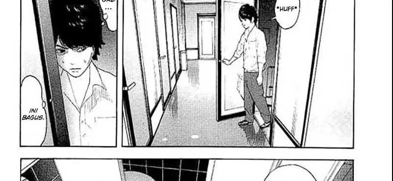 Bokutachi ga Yarimashita Chapter 18 - halaman 34