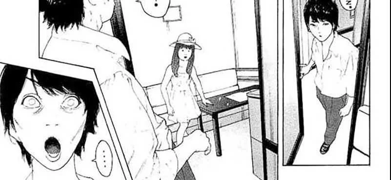 Bokutachi ga Yarimashita Chapter 18 - halaman 39
