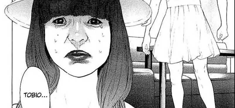 Bokutachi ga Yarimashita Chapter 18 - halaman 41