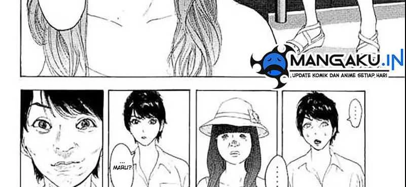 Bokutachi ga Yarimashita Chapter 18 - halaman 42